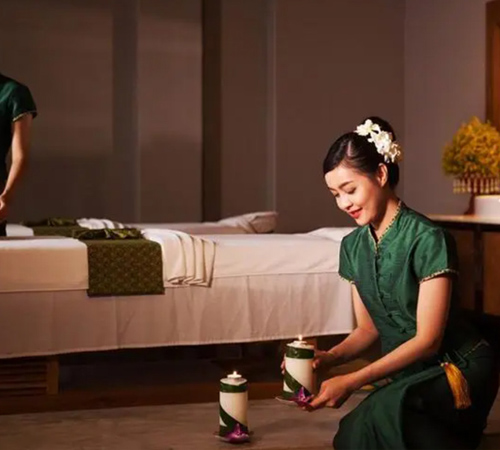 广东休闲会所会馆特色，地址,联系_YuYu养生馆会馆