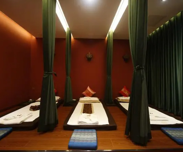 广东桑拿价格一览表