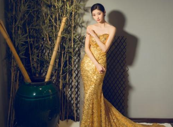 重庆会所艺师风采展示（六）